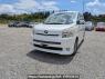 Used 2009 AT toyota voxy ZRR70W Image[2]