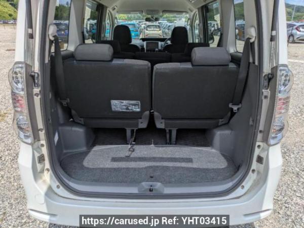 Used 2009 AT toyota voxy ZRR70W Image[6]