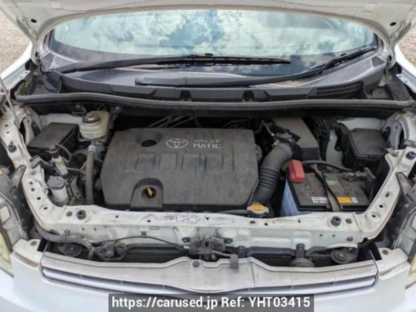 Used 2009 AT toyota voxy ZRR70W Image[7]