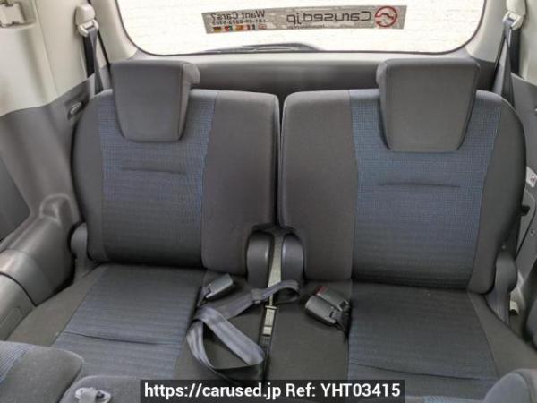 Used 2009 AT toyota voxy ZRR70W Image[13]