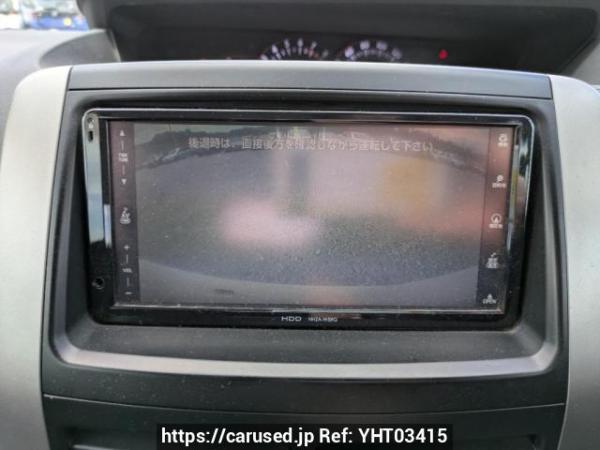 Used 2009 AT toyota voxy ZRR70W Image[16]