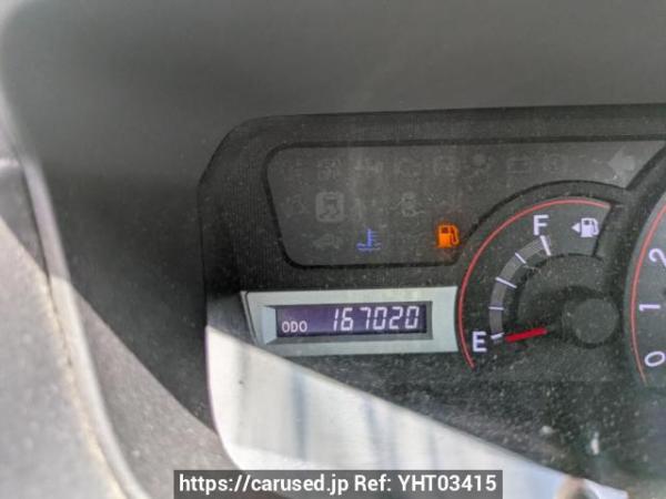Used 2009 AT toyota voxy ZRR70W Image[18]