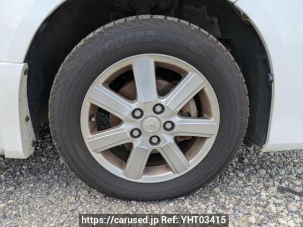 Used 2009 AT toyota voxy ZRR70W Image[19]