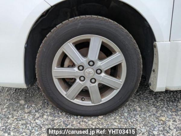 Used 2009 AT toyota voxy ZRR70W Image[20]