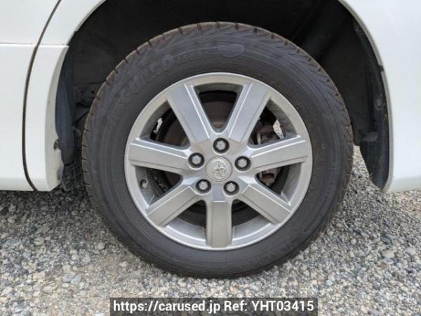 Used 2009 AT toyota voxy ZRR70W Image[21]
