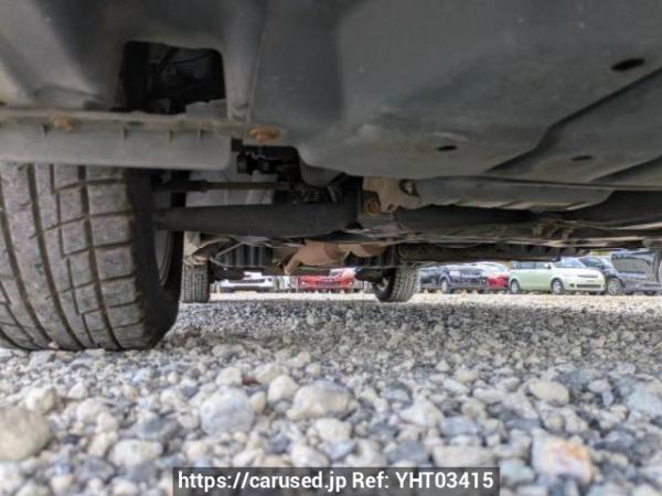 Used 2009 AT toyota voxy ZRR70W Image[22]
