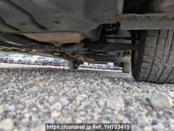 Used 2009 AT toyota voxy ZRR70W Image[23]