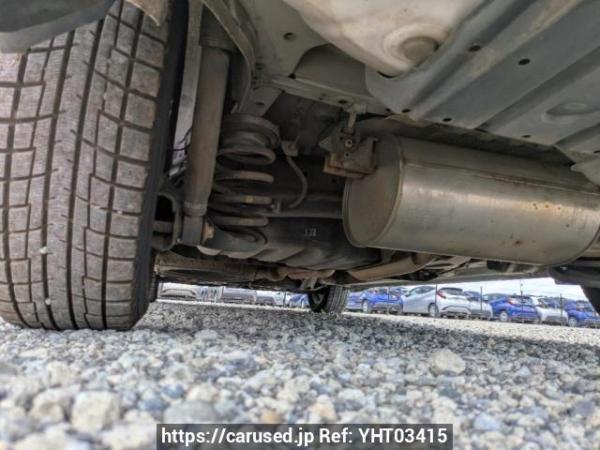 Used 2009 AT toyota voxy ZRR70W Image[24]