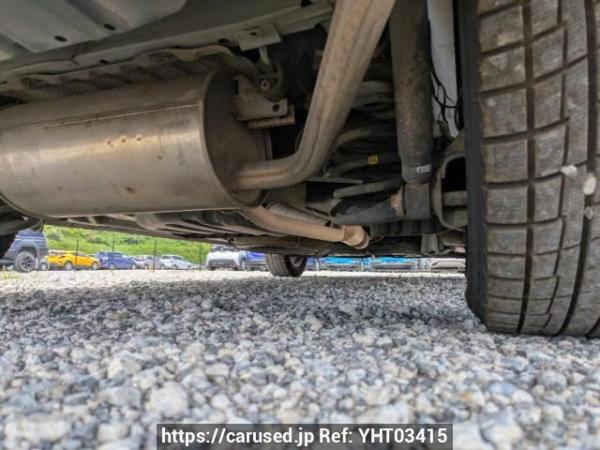 Used 2009 AT toyota voxy ZRR70W Image[25]