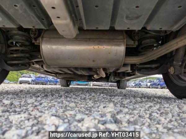 Used 2009 AT toyota voxy ZRR70W Image[26]