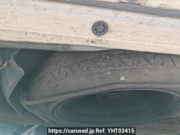 Used 2009 AT toyota voxy ZRR70W Image[27]