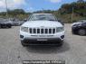 Used 2014 AT jeep compass MK49 Image[1]