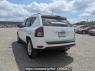 Used 2014 AT jeep compass MK49 Image[3]