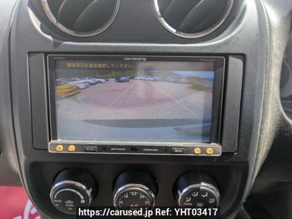 Used 2014 AT jeep compass MK49 Image[15]