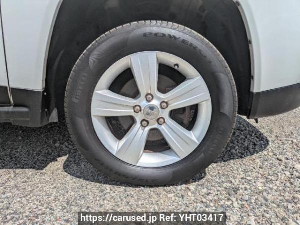 Used 2014 AT jeep compass MK49 Image[18]