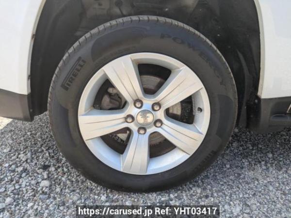 Used 2014 AT jeep compass MK49 Image[19]