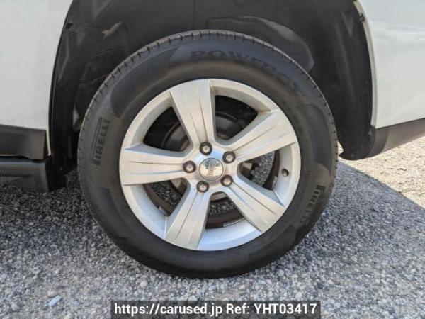 Used 2014 AT jeep compass MK49 Image[20]