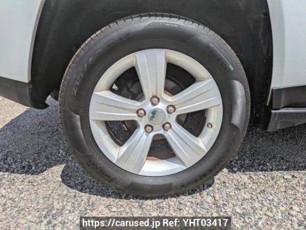 Used 2014 AT jeep compass MK49 Image[21]