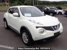 Nissan JUKE YF15