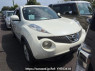 Used 2012 AT nissan juke YF15 Image[0]