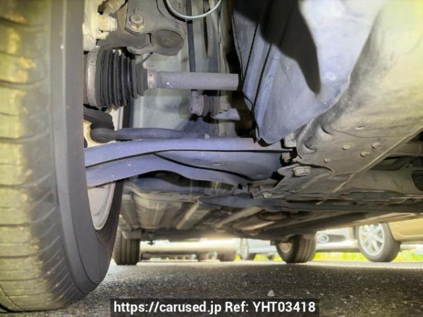 Used 2012 AT nissan juke YF15 Image[22]