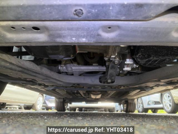 Used 2012 AT nissan juke YF15 Image[23]