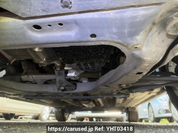 Used 2012 AT nissan juke YF15 Image[24]