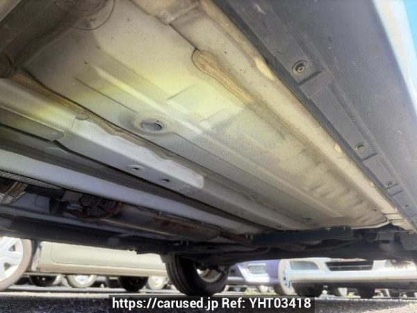 Used 2012 AT nissan juke YF15 Image[25]