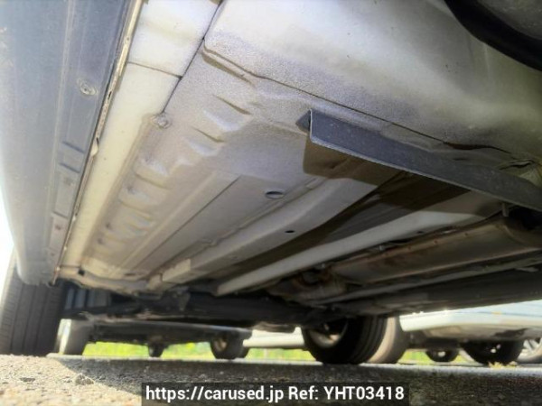 Used 2012 AT nissan juke YF15 Image[26]