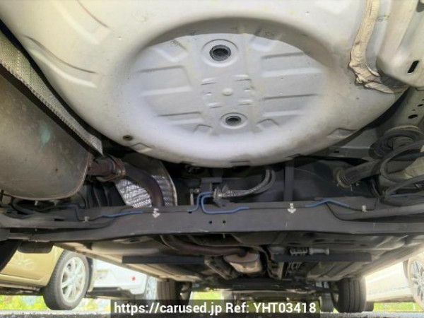 Used 2012 AT nissan juke YF15 Image[28]
