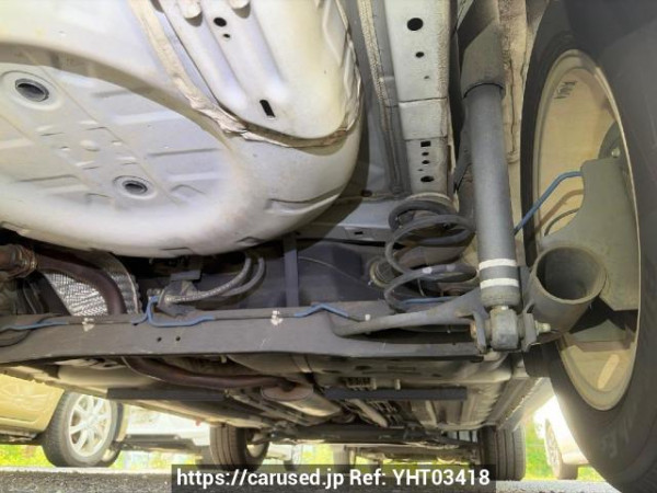 Used 2012 AT nissan juke YF15 Image[29]