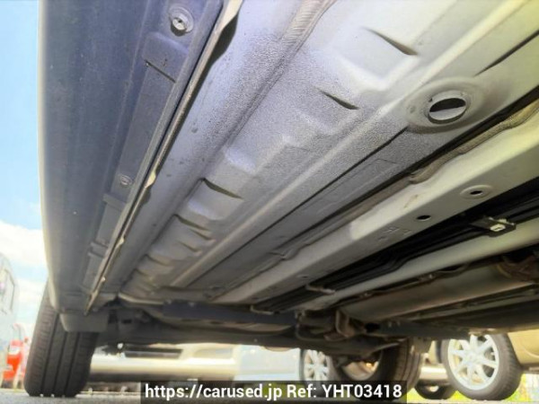 Used 2012 AT nissan juke YF15 Image[31]