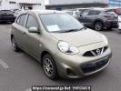 Nissan March K13