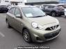 Used 2013 AT nissan march K13 Image[0]