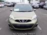 Used 2013 AT nissan march K13 Image[1]