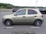Used 2013 AT nissan march K13 Image[3]