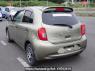 Used 2013 AT nissan march K13 Image[4]