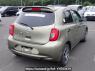 Used 2013 AT nissan march K13 Image[6]