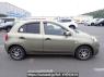 Used 2013 AT nissan march K13 Image[7]