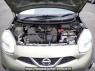 Used 2013 AT nissan march K13 Image[9]