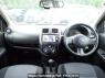 Used 2013 AT nissan march K13 Image[16]