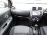 Used 2013 AT nissan march K13 Image[17]