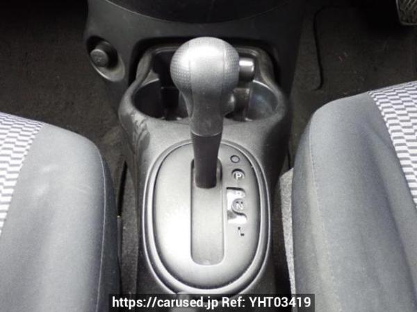 Used 2013 AT nissan march K13 Image[22]