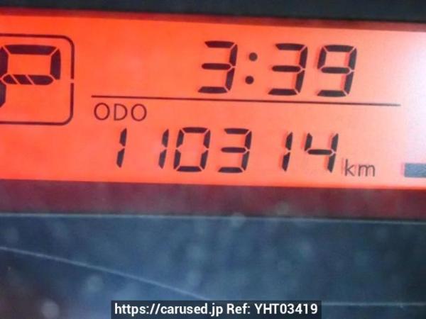 Used 2013 AT nissan march K13 Image[24]