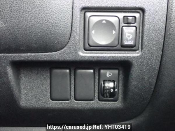 Used 2013 AT nissan march K13 Image[25]