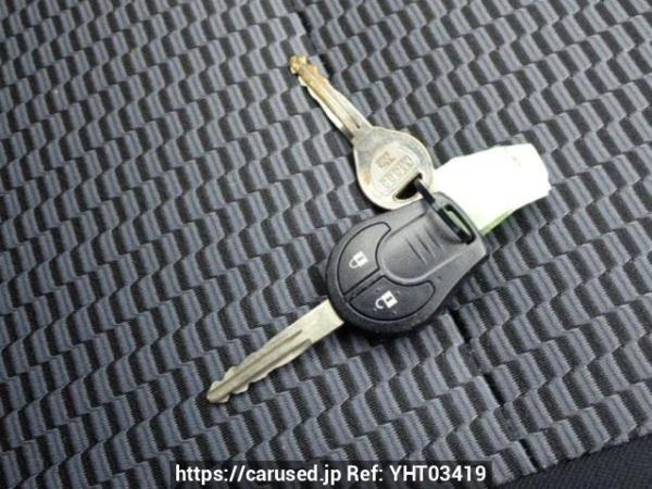 Used 2013 AT nissan march K13 Image[26]