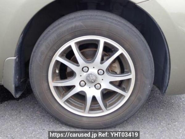 Used 2013 AT nissan march K13 Image[27]