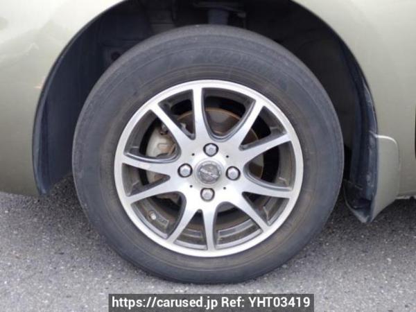 Used 2013 AT nissan march K13 Image[28]