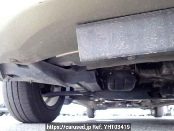 Used 2013 AT nissan march K13 Image[31]