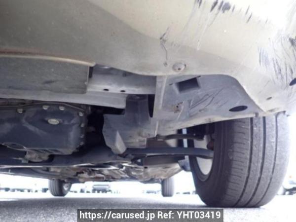 Used 2013 AT nissan march K13 Image[32]